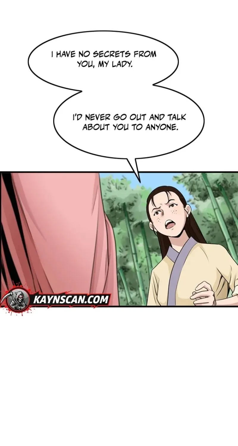 Gangho, Such Madness! Chapter 22 page 27 - 