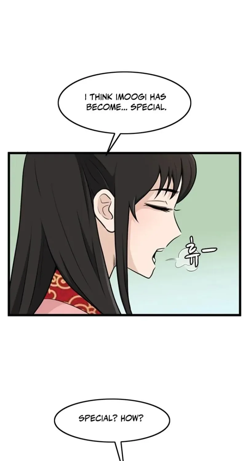 Gangho, Such Madness! Chapter 22 page 28 - 
