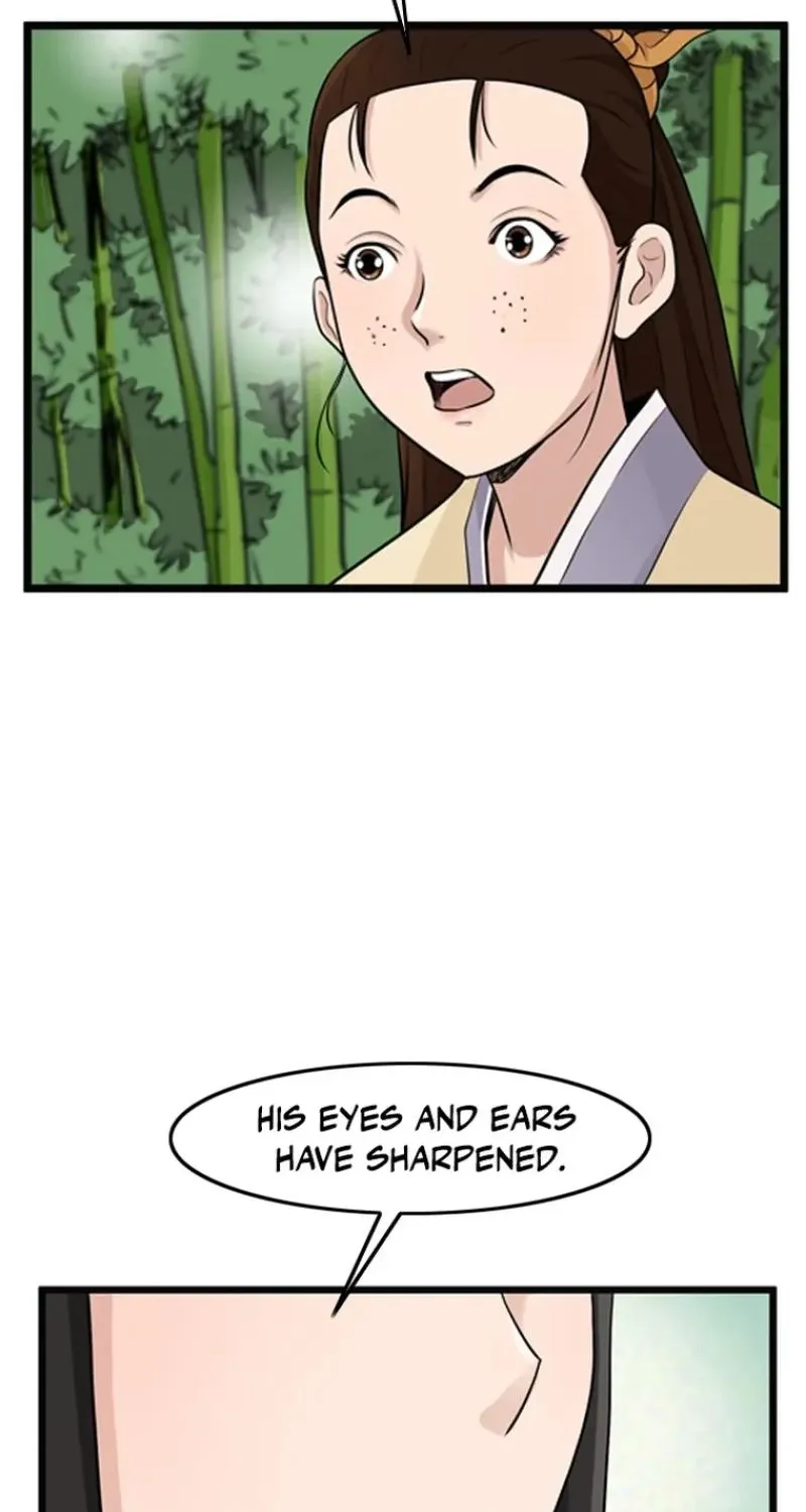 Gangho, Such Madness! Chapter 22 page 29 - 