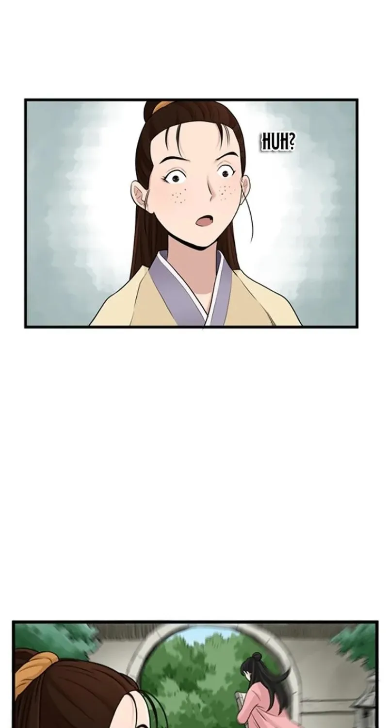 Gangho, Such Madness! Chapter 22 page 4 - 
