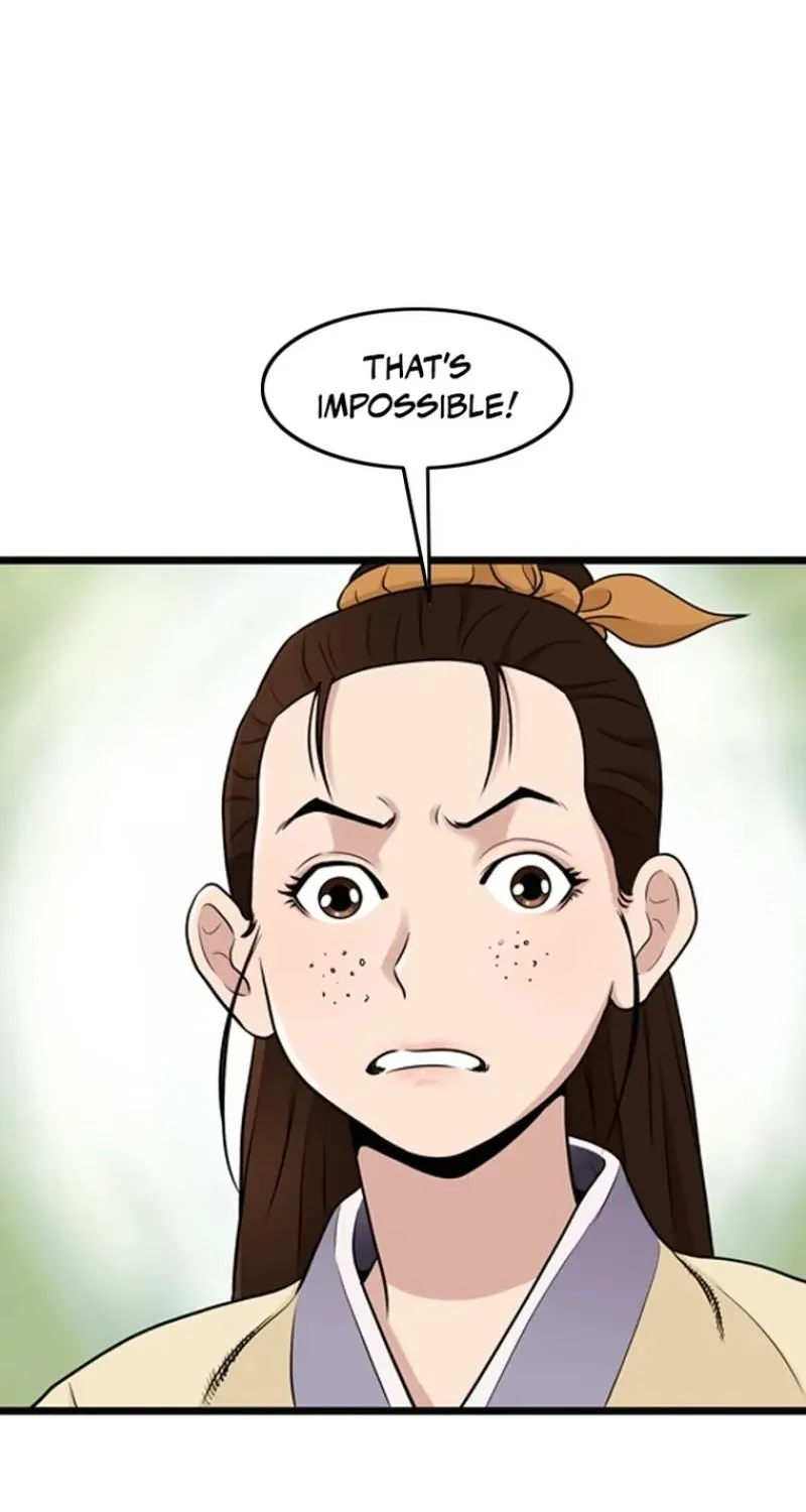 Gangho, Such Madness! Chapter 22 page 31 - 