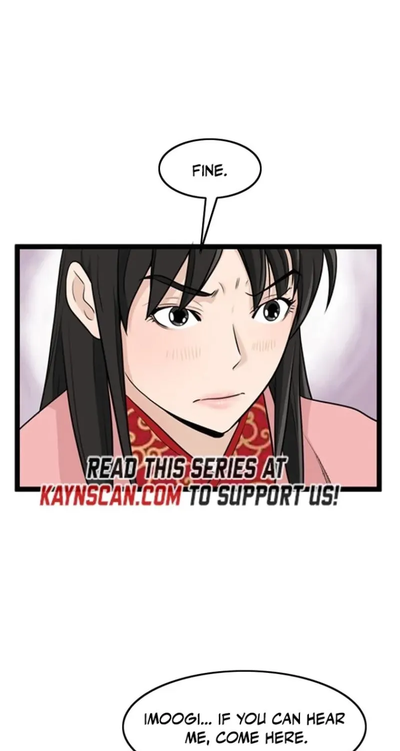 Gangho, Such Madness! Chapter 22 page 37 - 