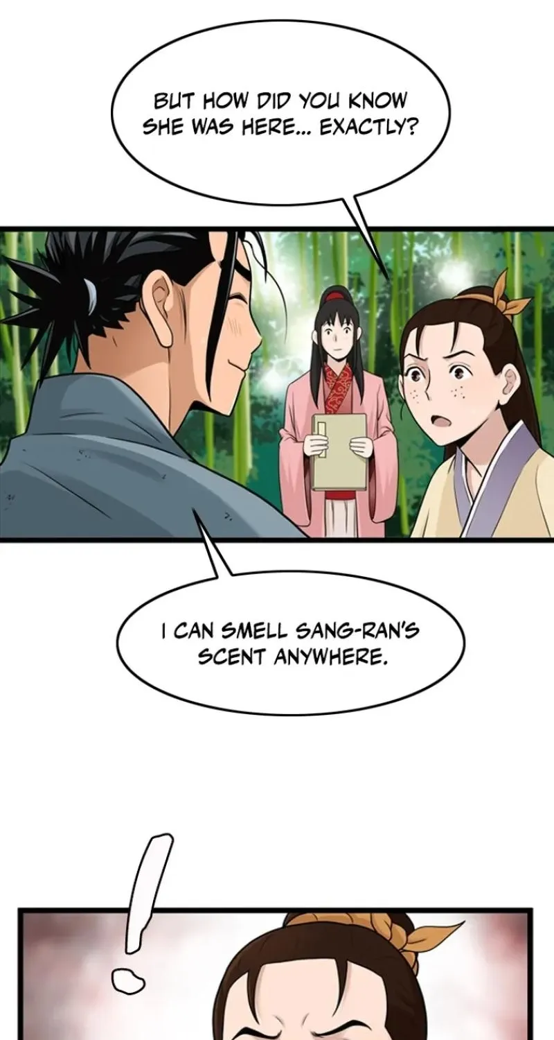 Gangho, Such Madness! Chapter 22 page 44 - 