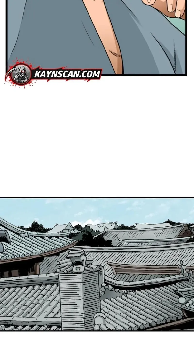 Gangho, Such Madness! Chapter 22 page 46 - 