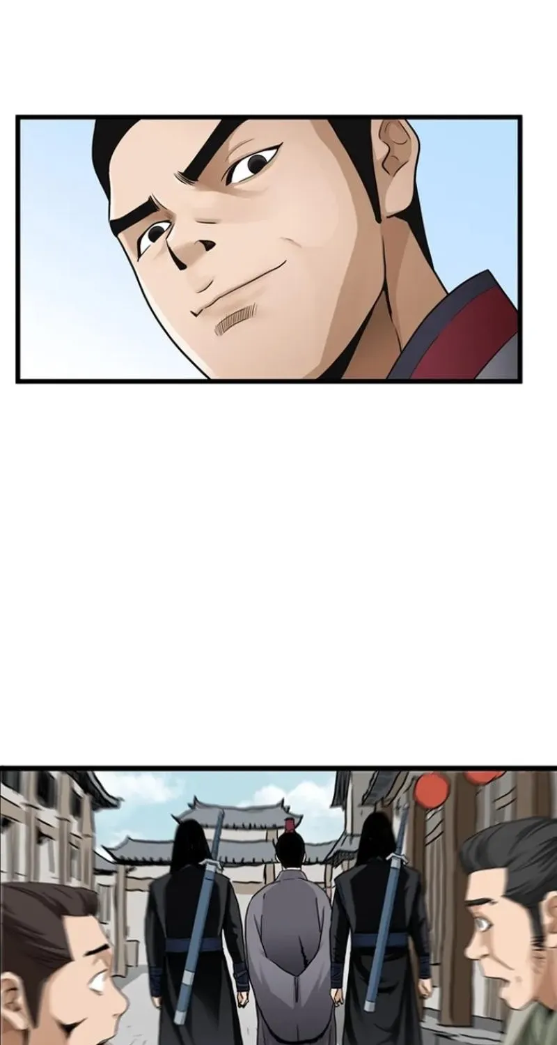 Gangho, Such Madness! Chapter 22 page 51 - 