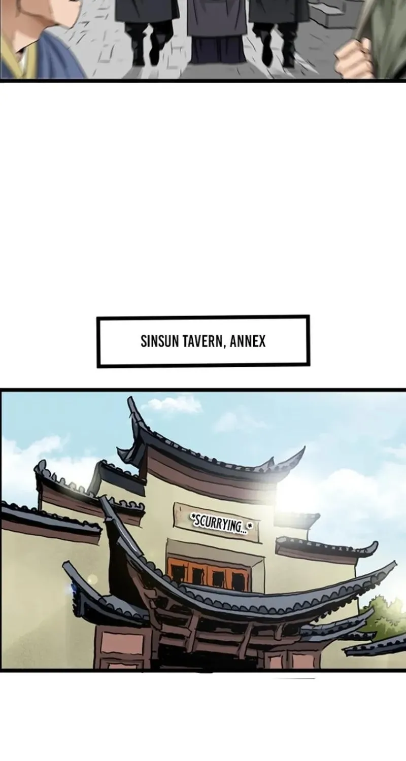 Gangho, Such Madness! Chapter 22 page 52 - 
