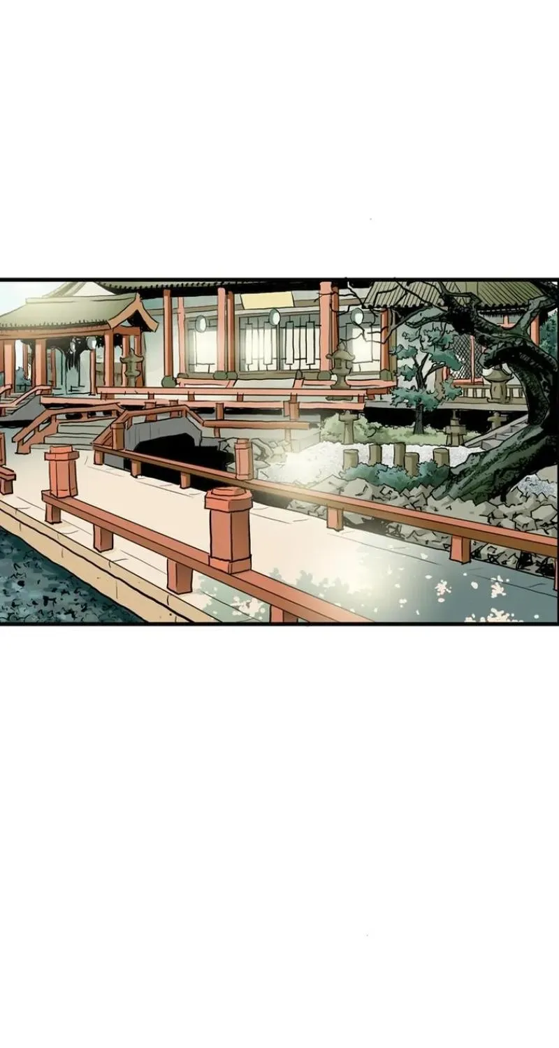 Gangho, Such Madness! Chapter 22 page 53 - 