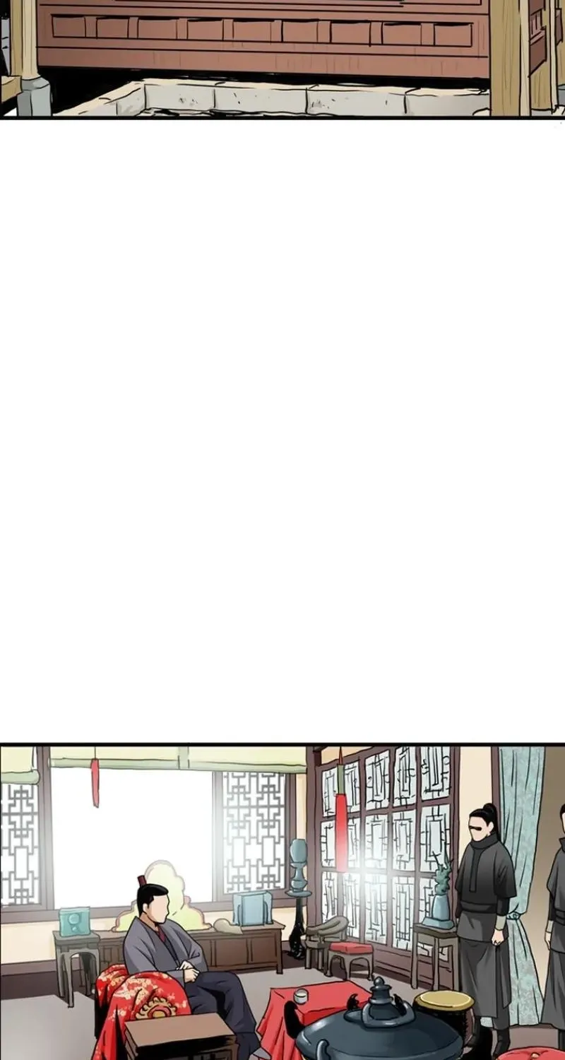 Gangho, Such Madness! Chapter 22 page 55 - 