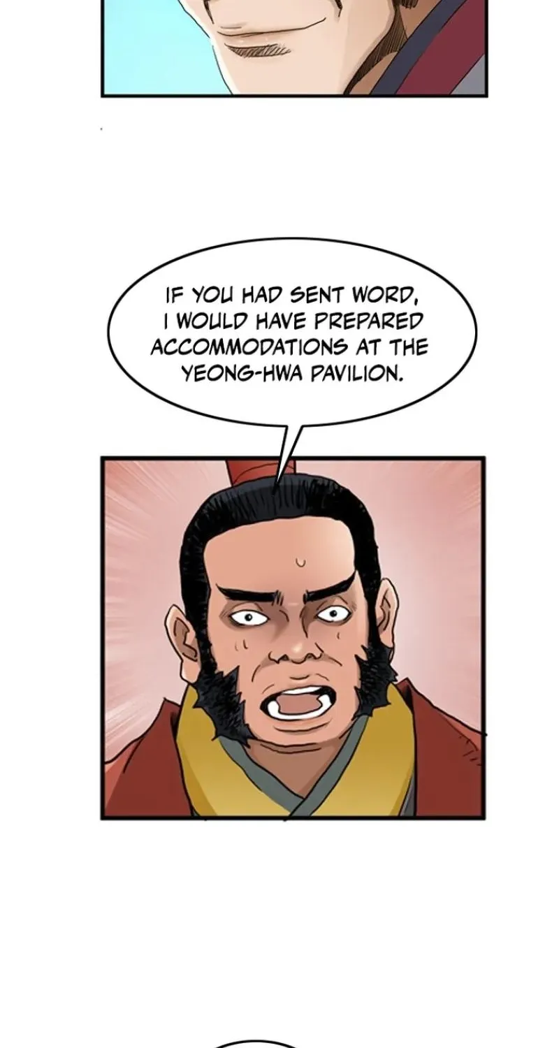 Gangho, Such Madness! Chapter 22 page 58 - 