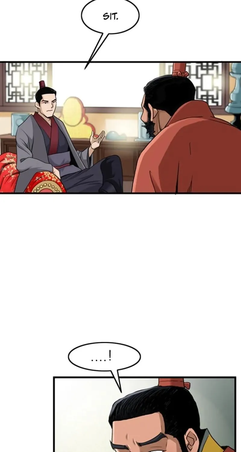 Gangho, Such Madness! Chapter 22 page 59 - 