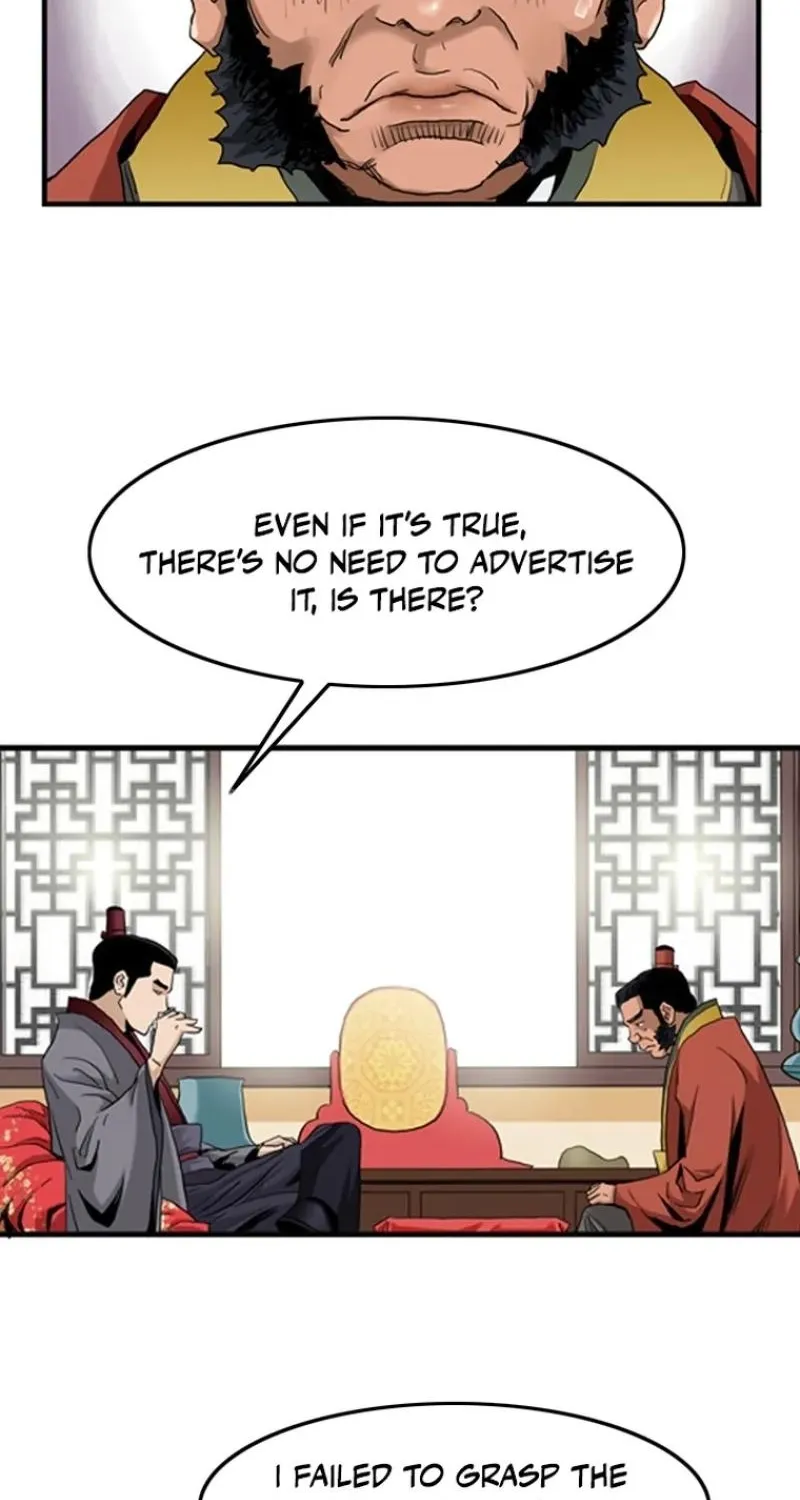 Gangho, Such Madness! Chapter 22 page 64 - 