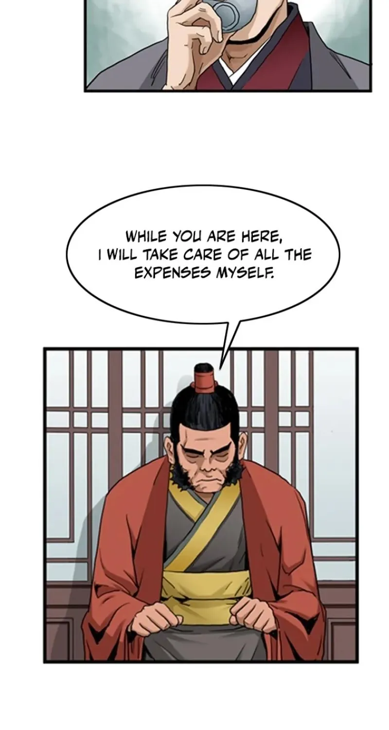 Gangho, Such Madness! Chapter 22 page 66 - 