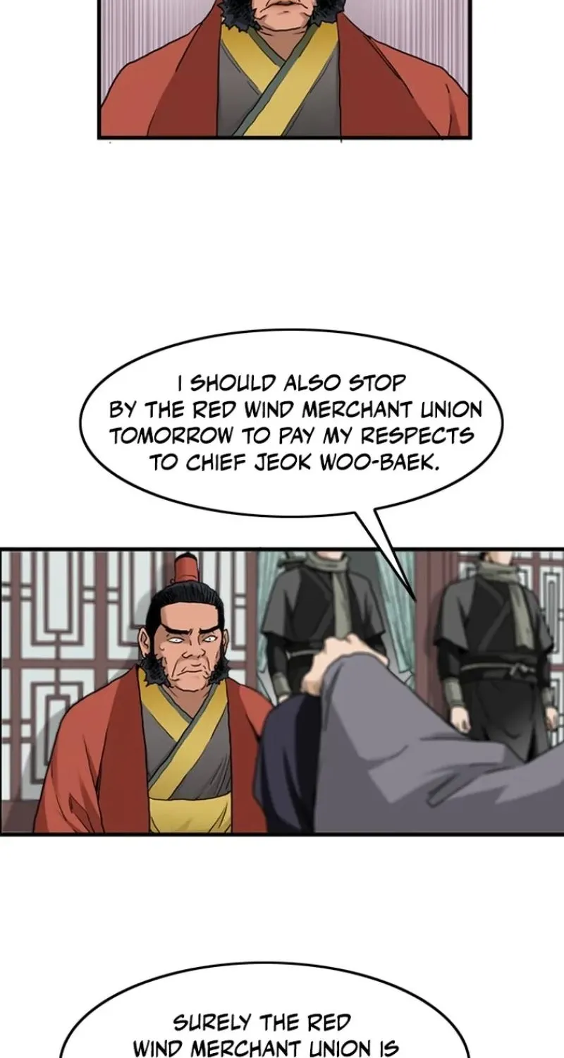 Gangho, Such Madness! Chapter 22 page 68 - 