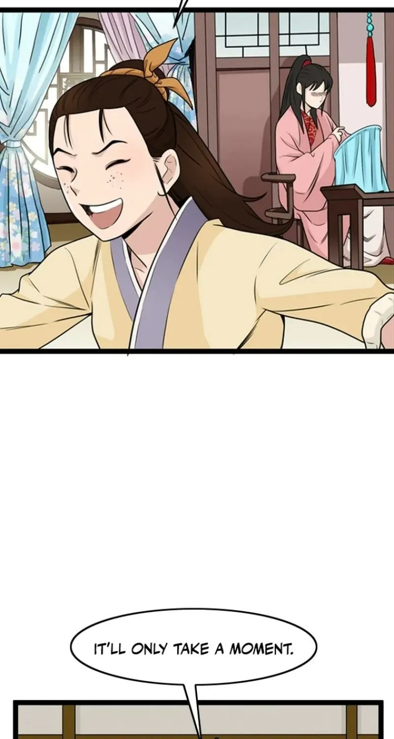 Gangho, Such Madness! Chapter 23 page 14 - 