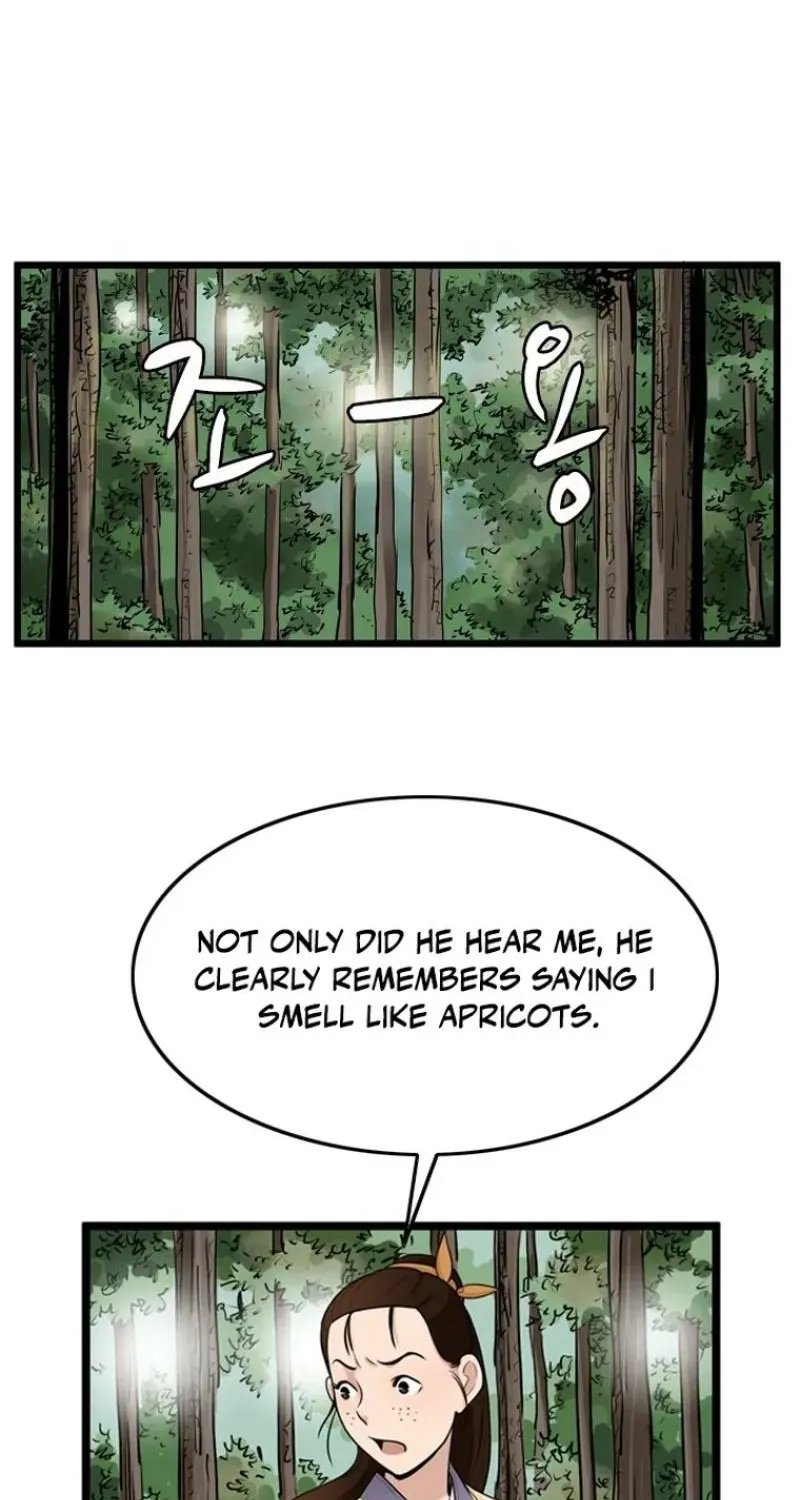 Gangho, Such Madness! Chapter 23 page 23 - 