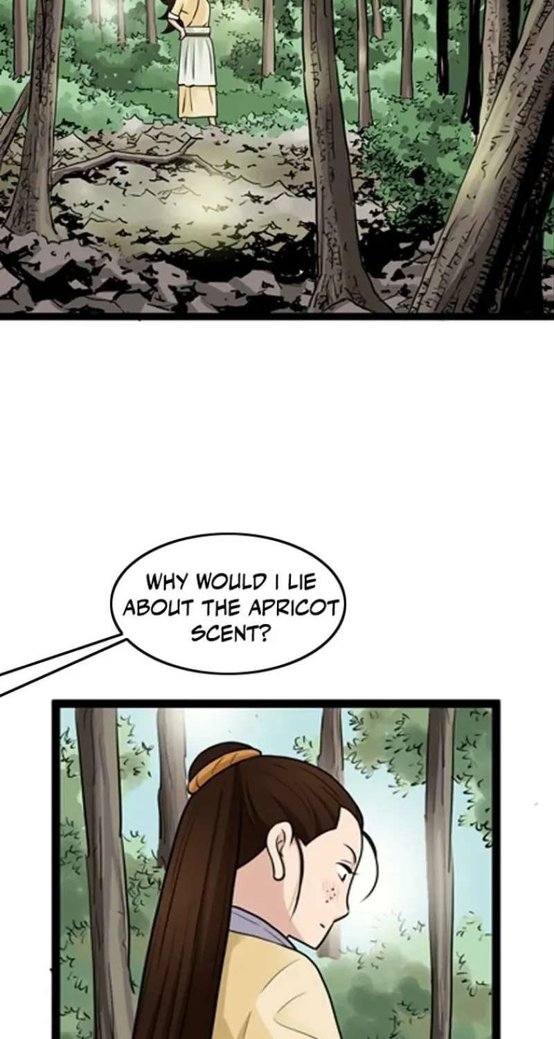Gangho, Such Madness! Chapter 23 page 26 - 