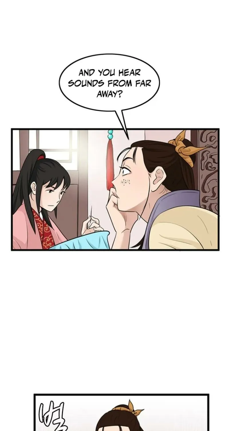 Gangho, Such Madness! Chapter 23 page 5 - 