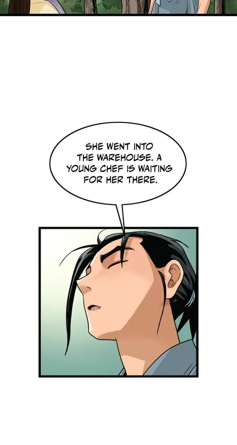 Gangho, Such Madness! Chapter 23 page 46 - 