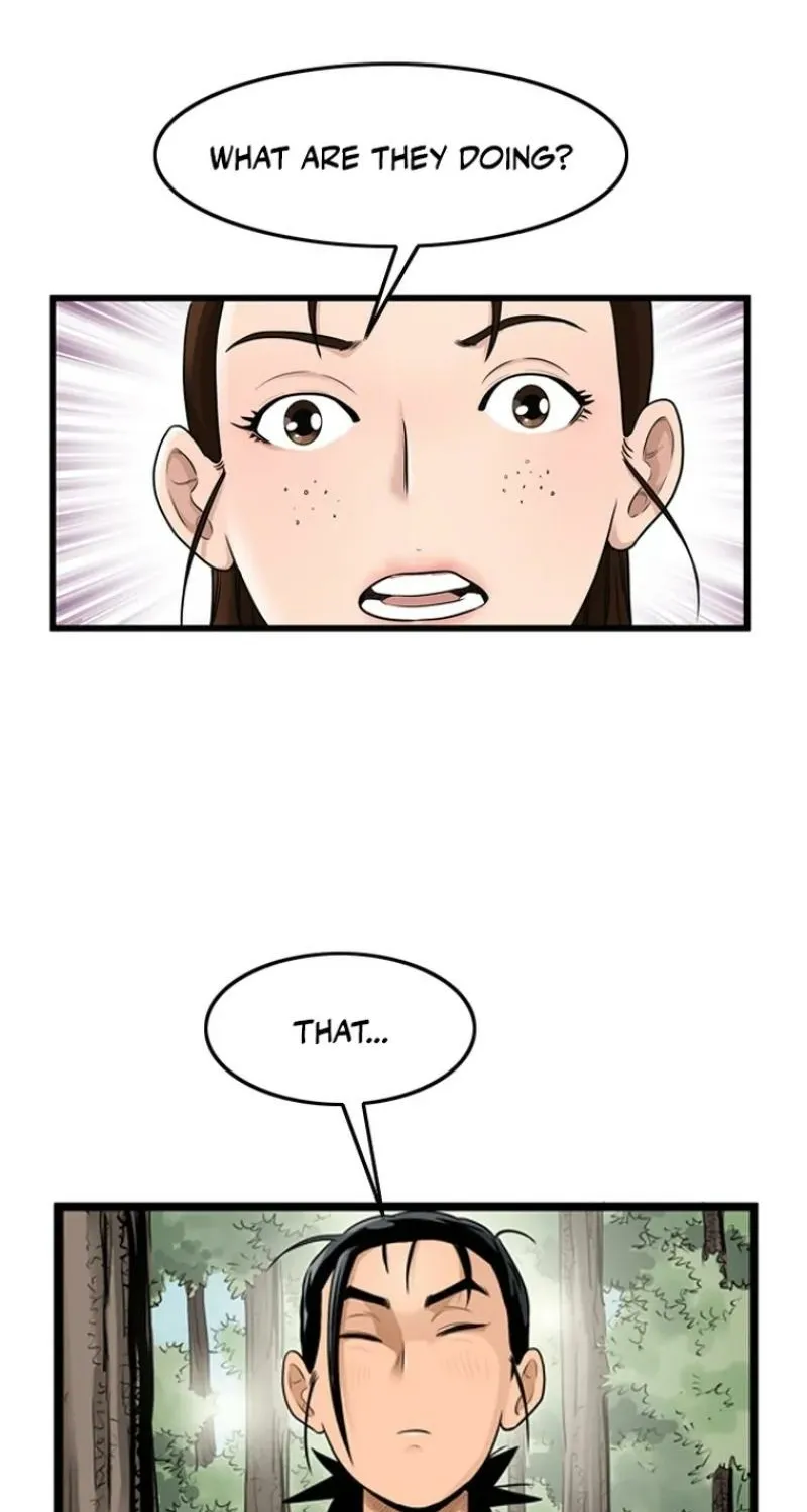 Gangho, Such Madness! Chapter 23 page 47 - 