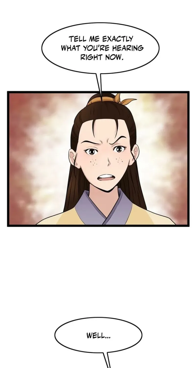 Gangho, Such Madness! Chapter 23 page 49 - 