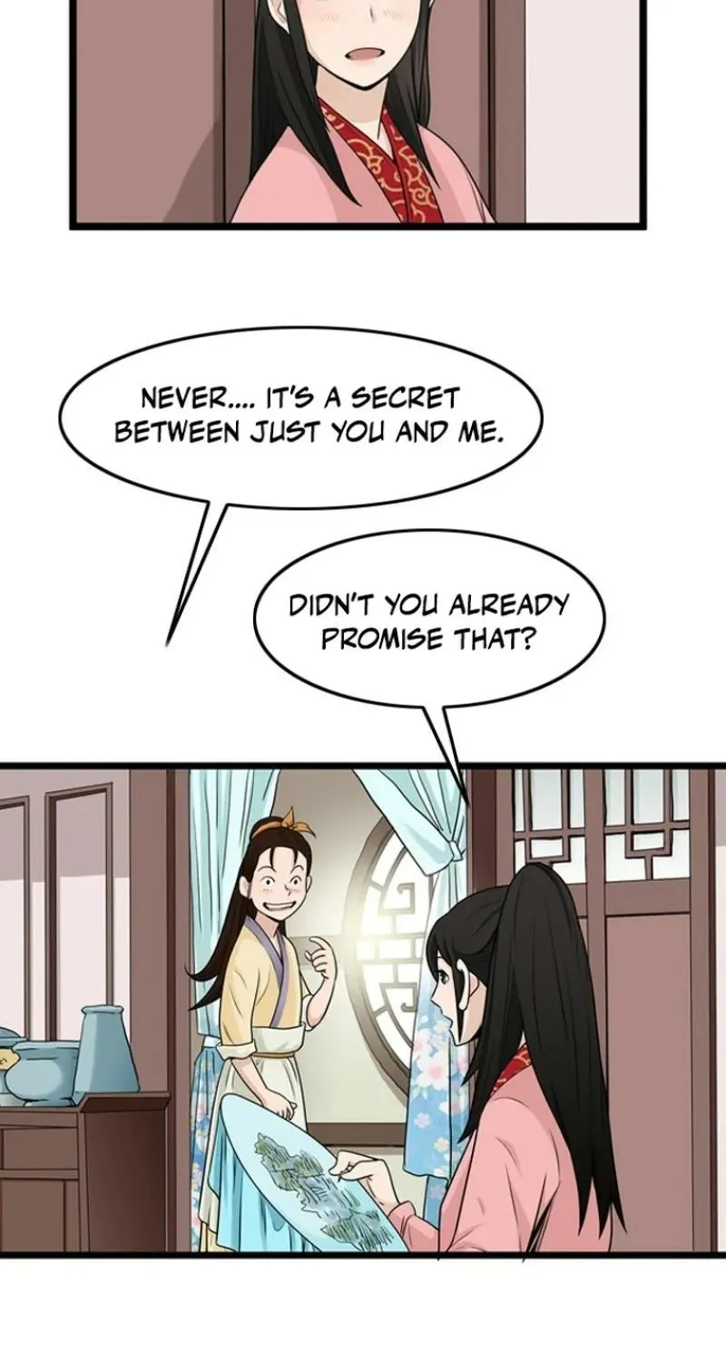 Gangho, Such Madness! Chapter 23 page 9 - 