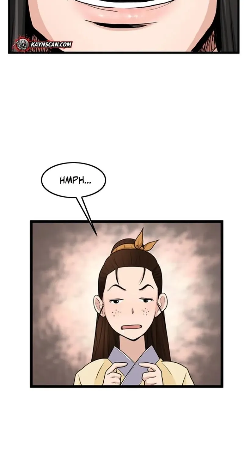 Gangho, Such Madness! Chapter 24 page 17 - 