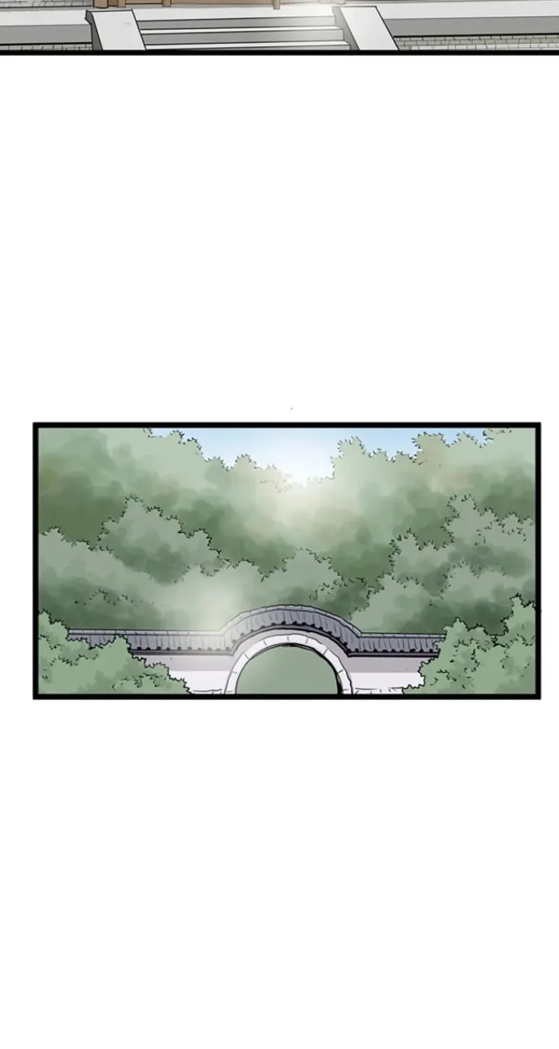 Gangho, Such Madness! Chapter 24 page 21 - 