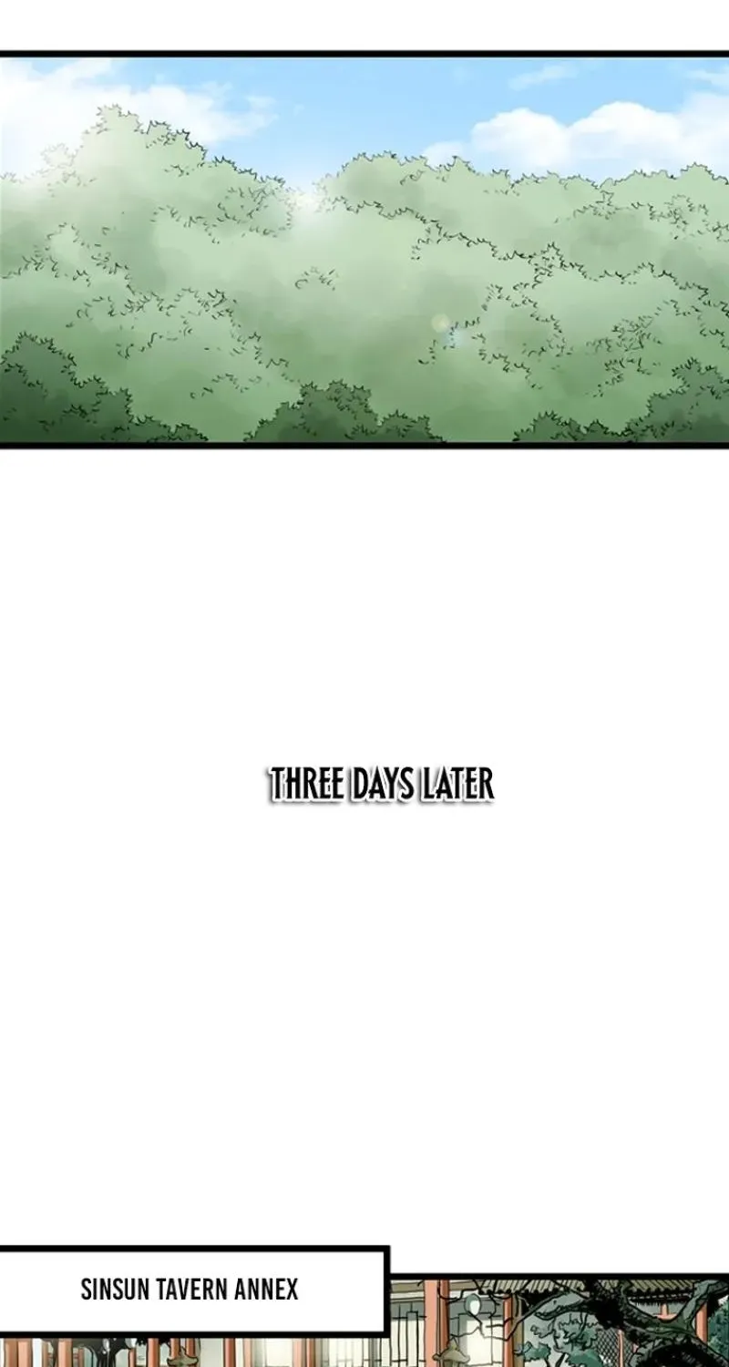 Gangho, Such Madness! Chapter 24 page 22 - 