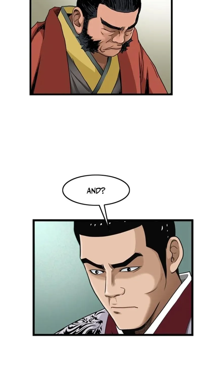 Gangho, Such Madness! Chapter 24 page 26 - 
