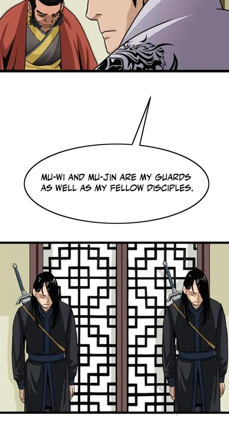 Gangho, Such Madness! Chapter 24 page 29 - 