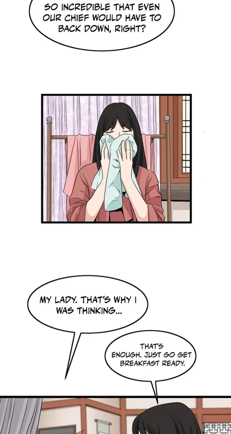 Gangho, Such Madness! Chapter 24 page 4 - 