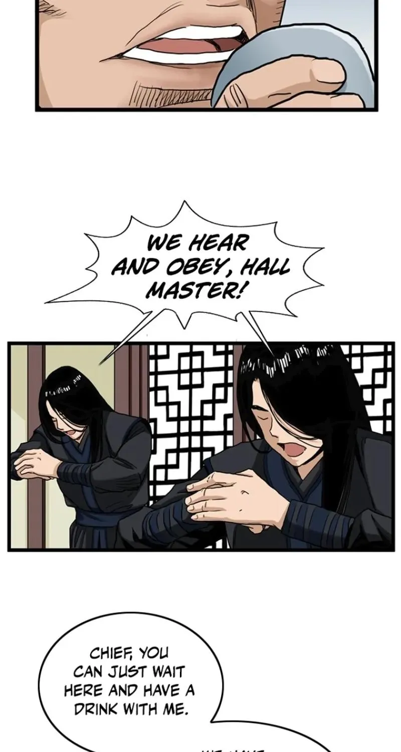 Gangho, Such Madness! Chapter 24 page 41 - 