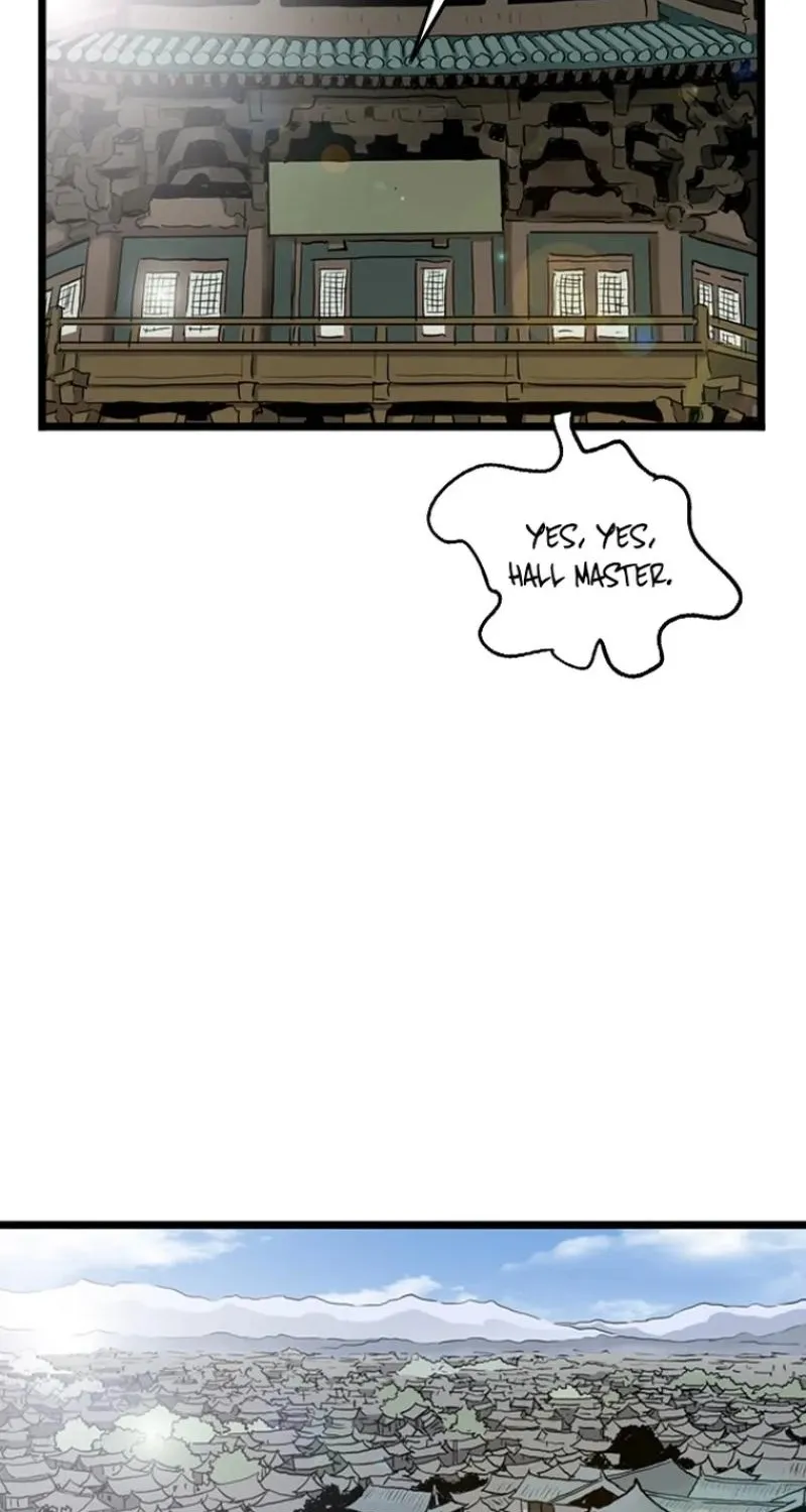 Gangho, Such Madness! Chapter 24 page 43 - 