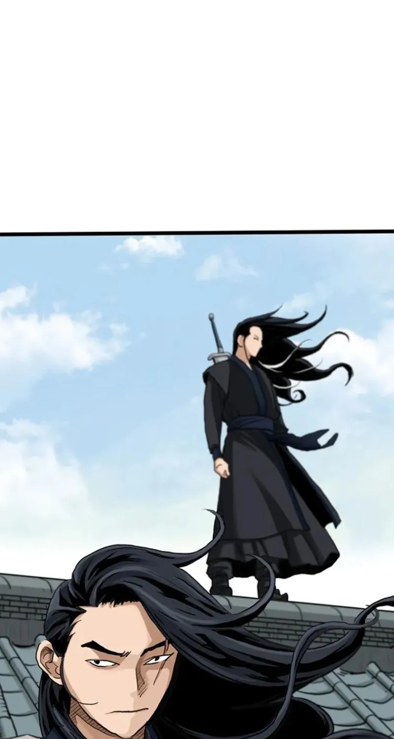 Gangho, Such Madness! Chapter 24 page 63 - 