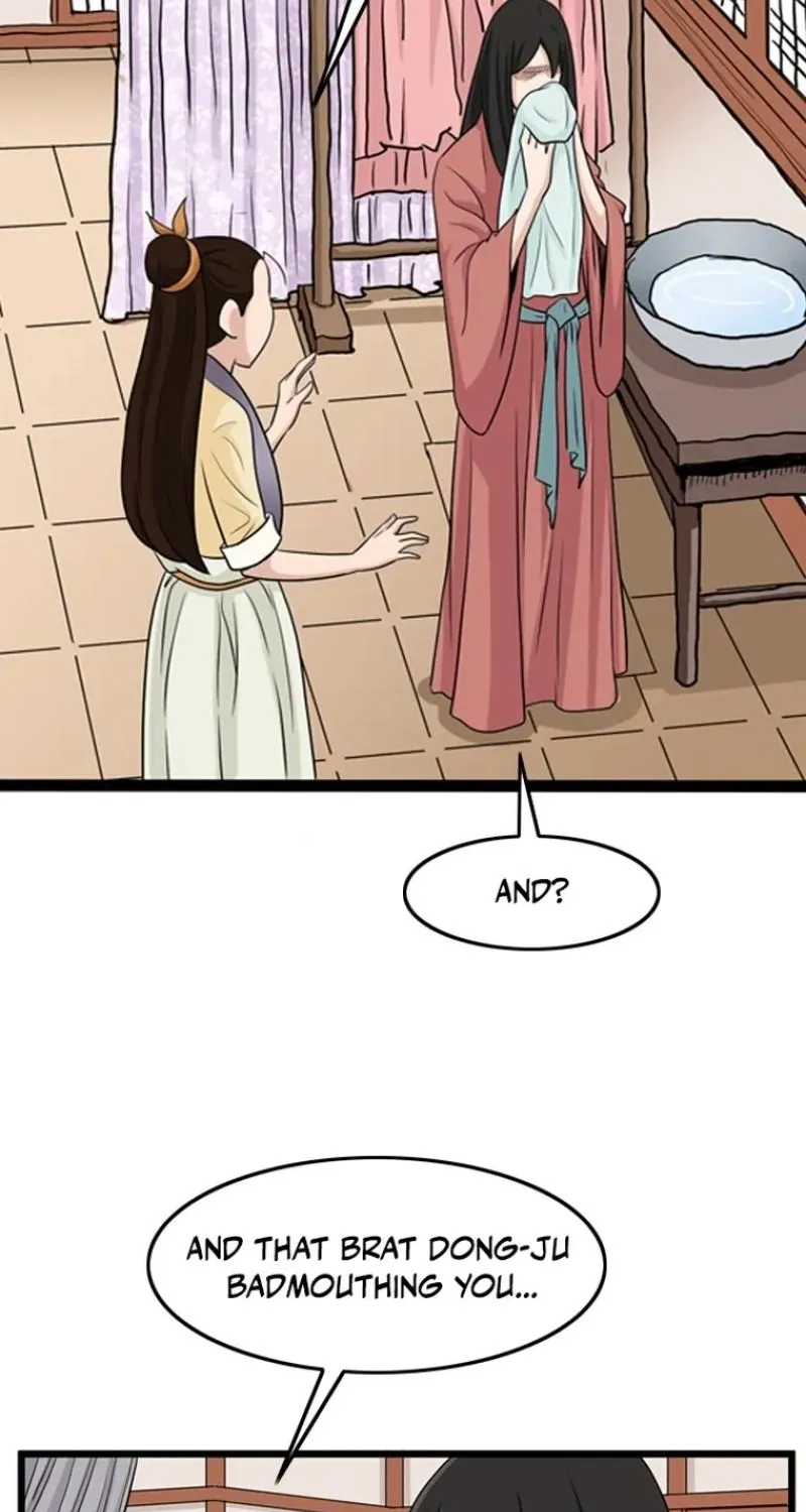 Gangho, Such Madness! Chapter 24 page 9 - 