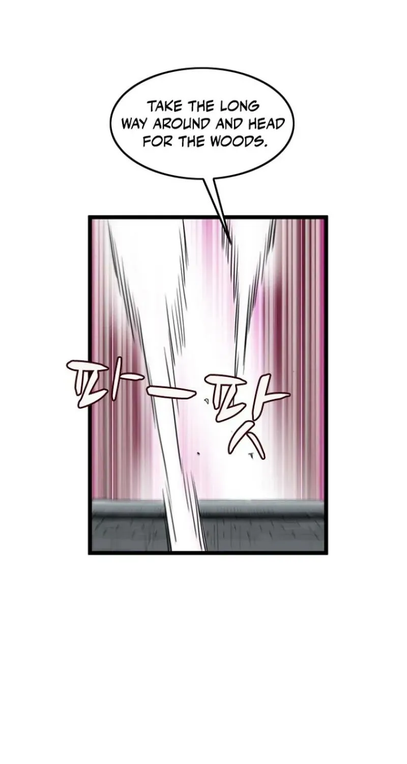 Gangho, Such Madness! Chapter 25 page 3 - 