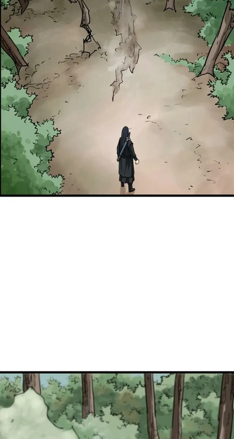 Gangho, Such Madness! Chapter 25 page 31 - 