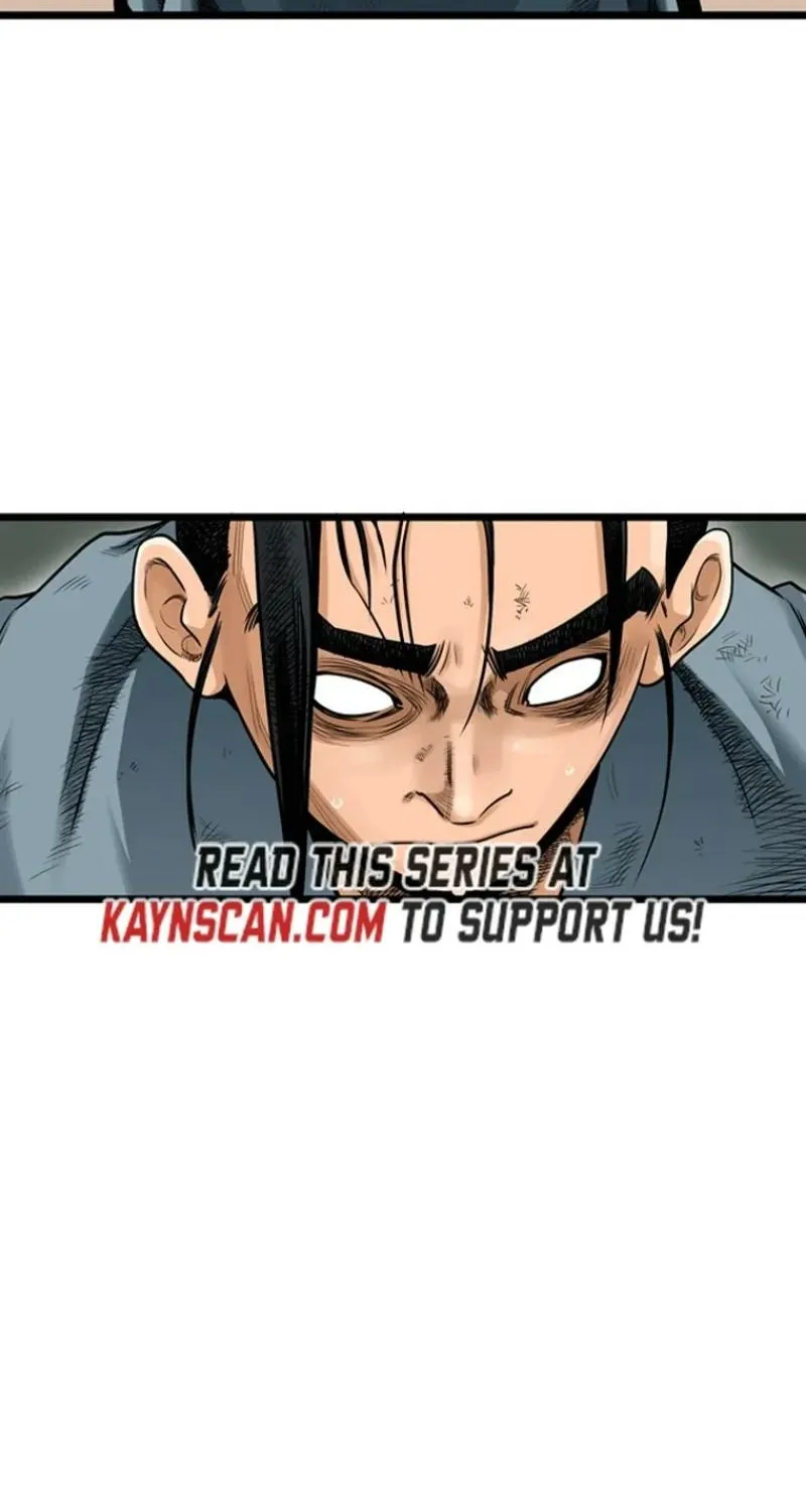 Gangho, Such Madness! Chapter 25 page 33 - 