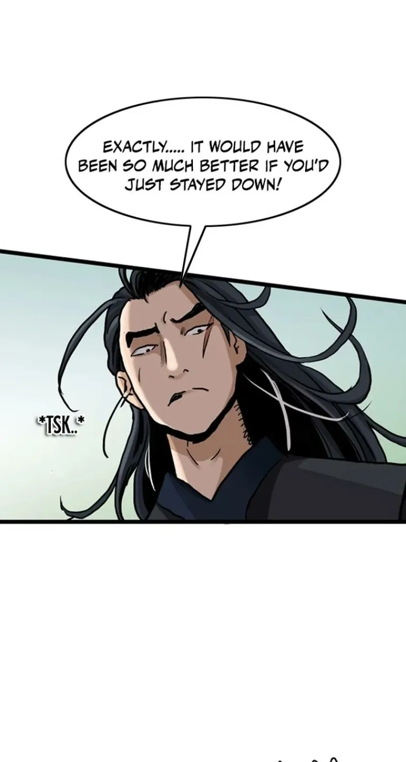 Gangho, Such Madness! Chapter 25 page 40 - 