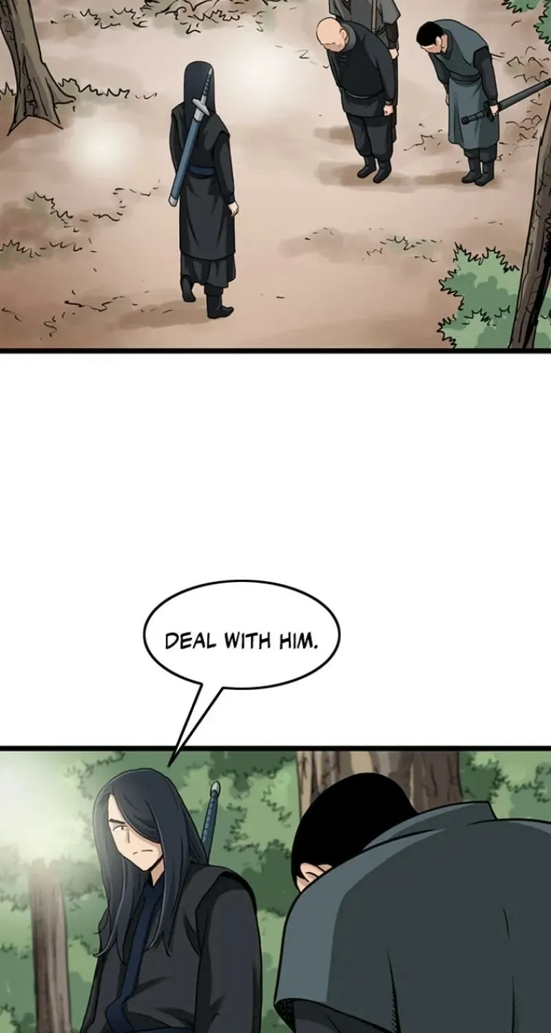Gangho, Such Madness! Chapter 25 page 46 - 