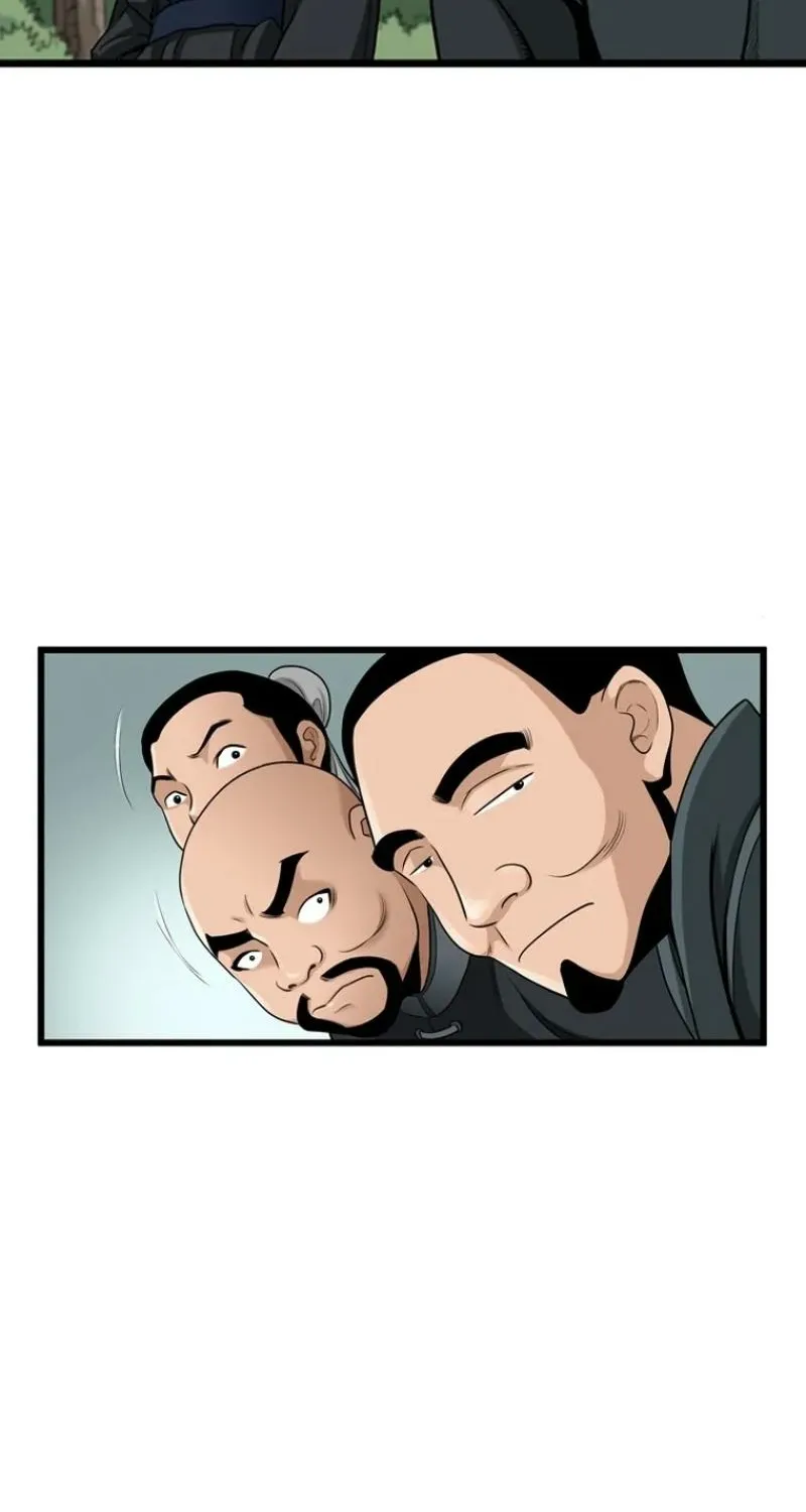 Gangho, Such Madness! Chapter 25 page 47 - 