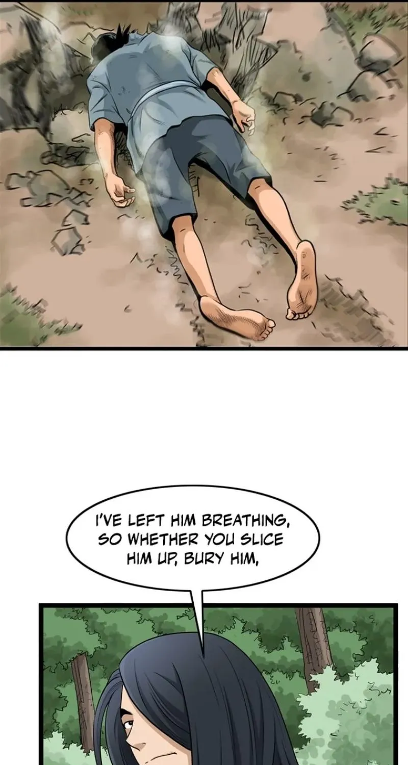 Gangho, Such Madness! Chapter 25 page 49 - 