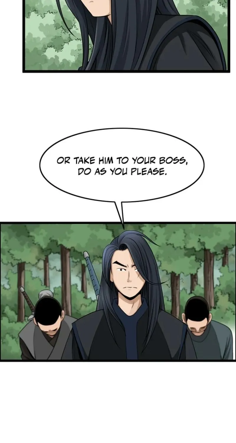 Gangho, Such Madness! Chapter 25 page 50 - 