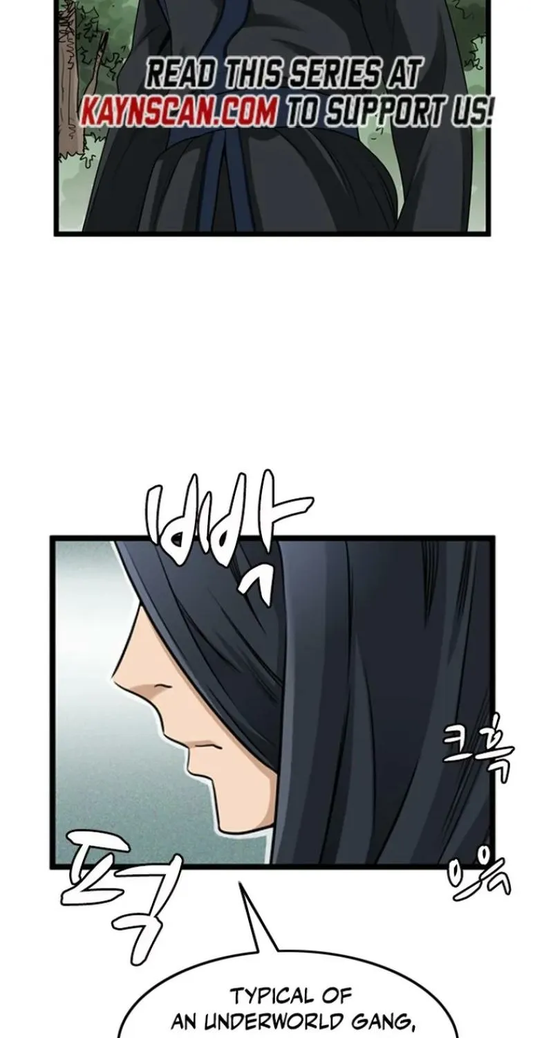 Gangho, Such Madness! Chapter 25 page 52 - 