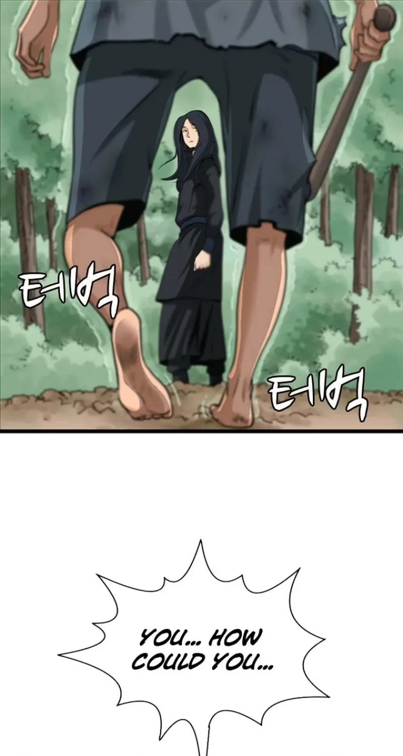 Gangho, Such Madness! Chapter 25 page 61 - 