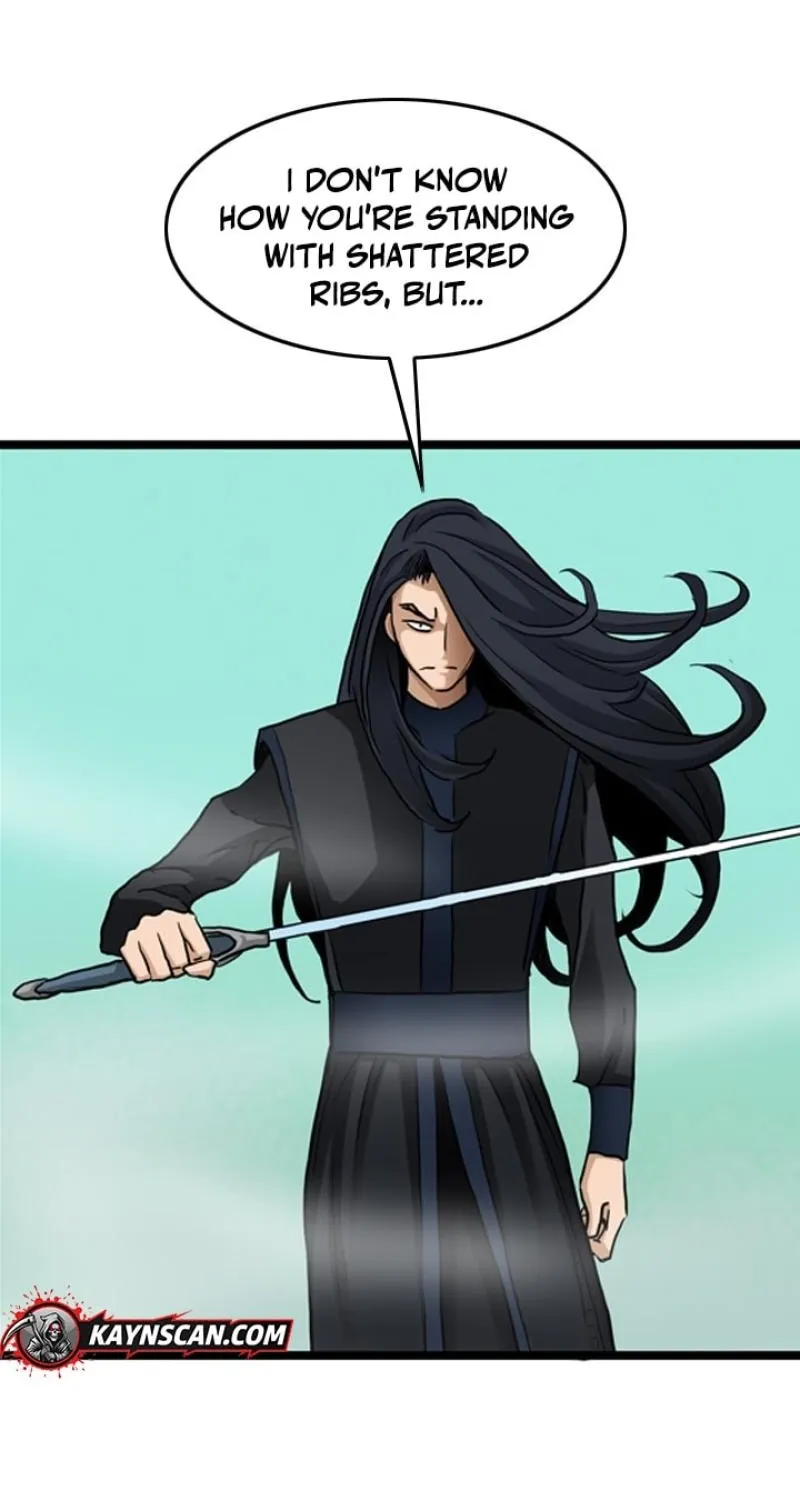Gangho, Such Madness! Chapter 26 page 18 - 