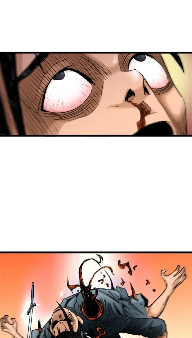 Gangho, Such Madness! Chapter 26 page 25 - 