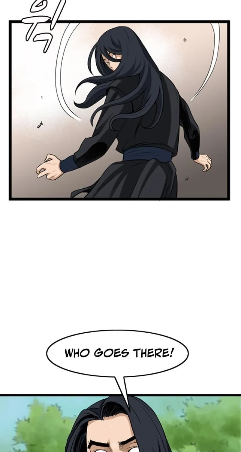 Gangho, Such Madness! Chapter 26 page 28 - 