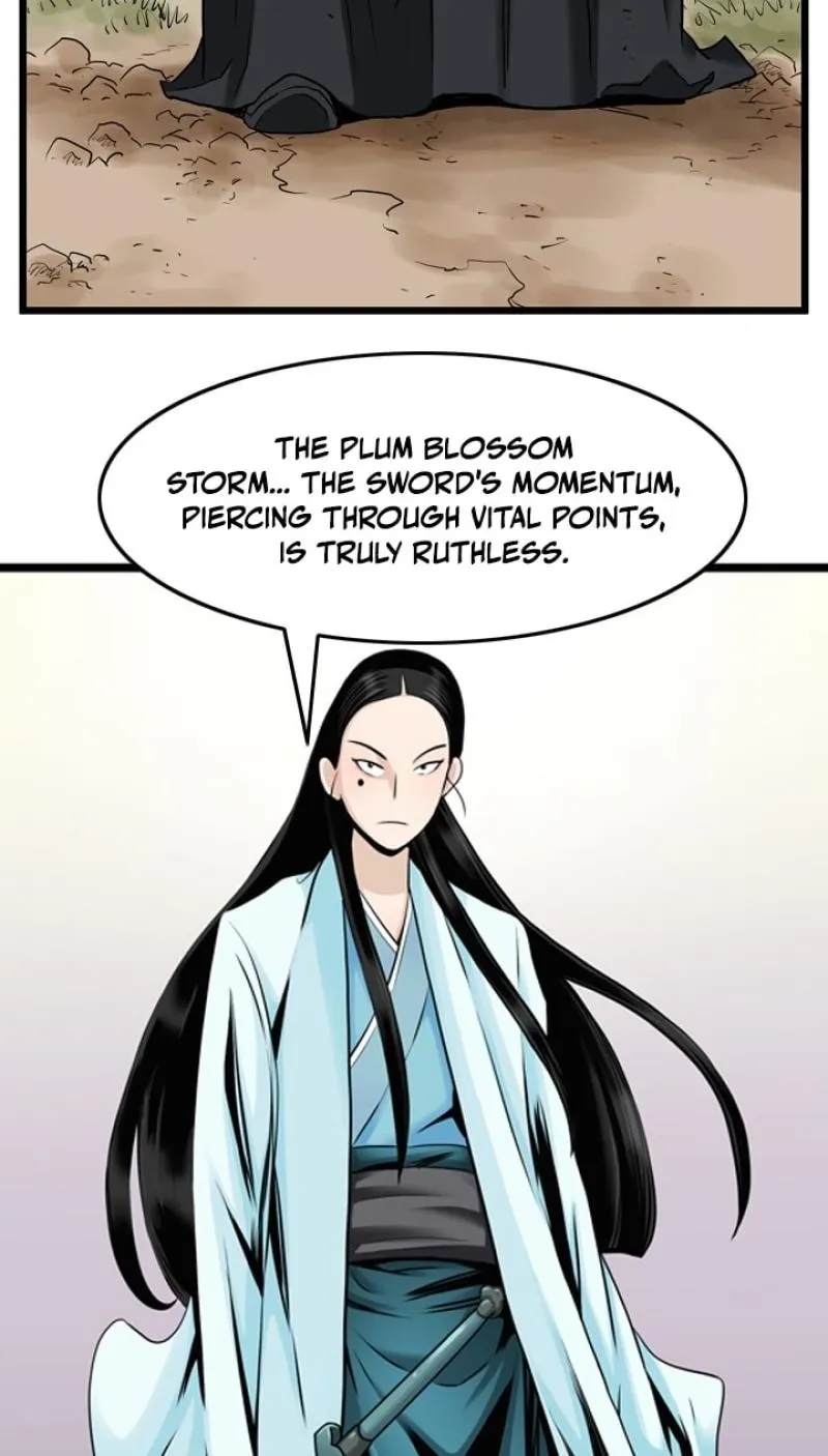 Gangho, Such Madness! Chapter 26 page 30 - 