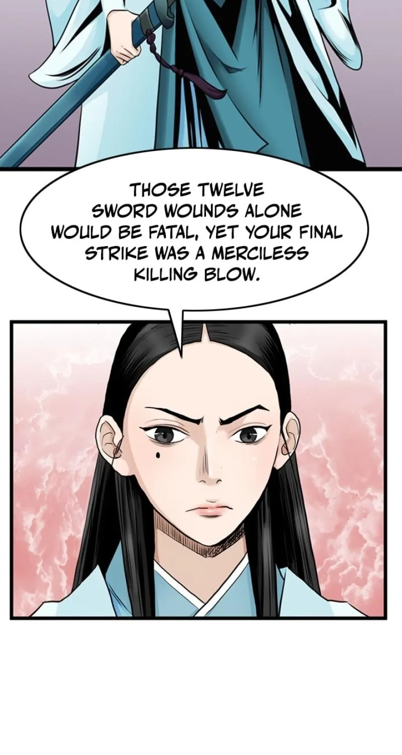 Gangho, Such Madness! Chapter 26 page 31 - 